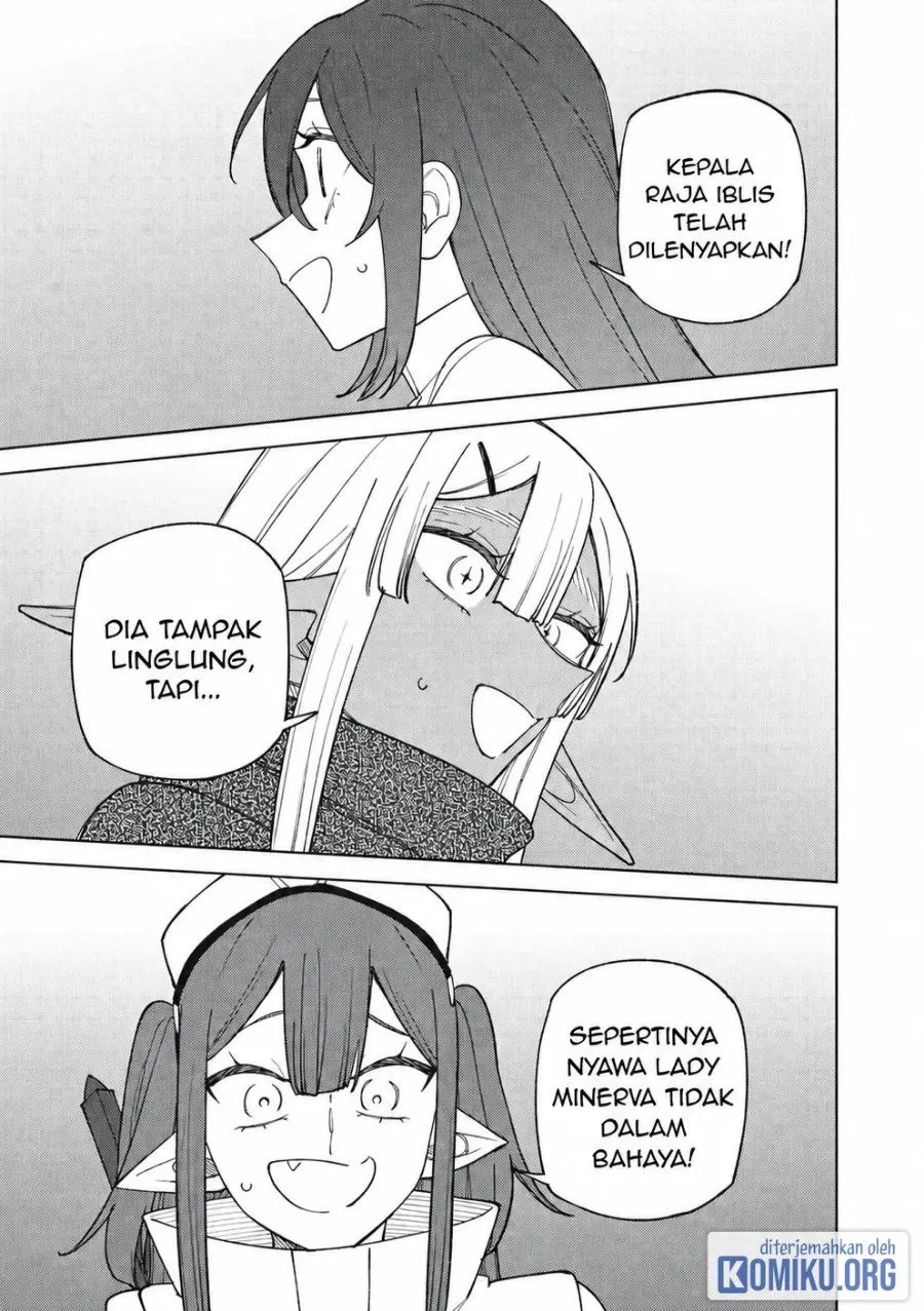 S-Rank Party Kara Kaikosareta “Jugushi” – “Noroi no Item” Shika Tsukuremasen ga, Sono Seinou wa Artifact-kyuu nari……! Chap 48.2 - Next Chap 49.2