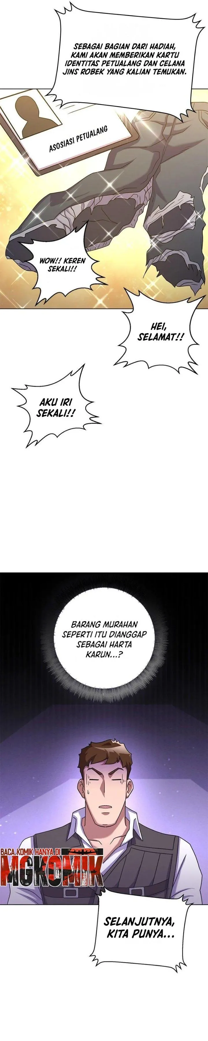 Surviving in an Action Manhwa Chap 43 - Next Chap 44