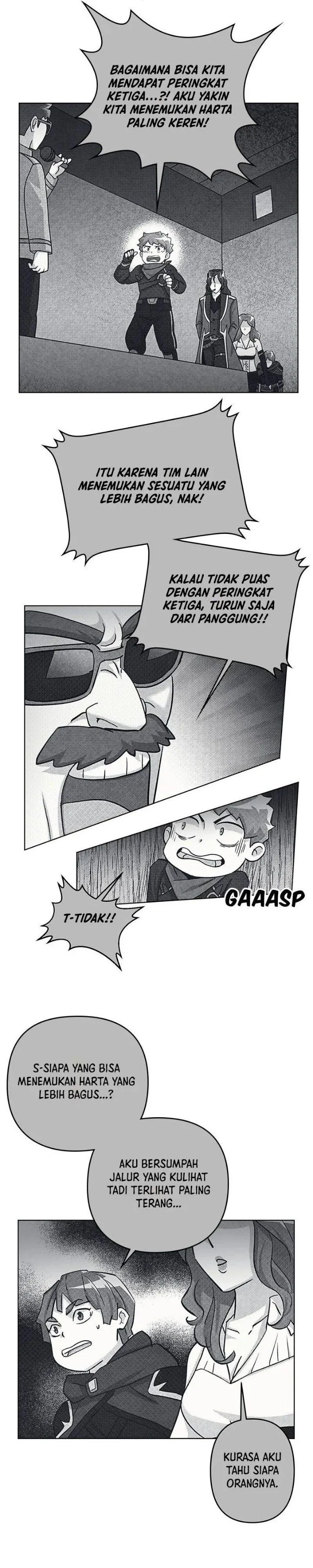 Surviving in an Action Manhwa Chap 43 - Next Chap 44