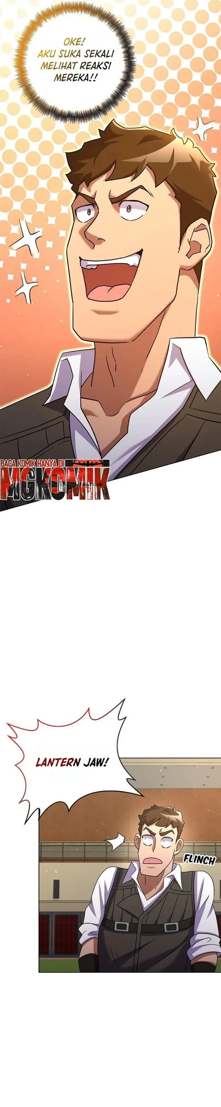 Surviving in an Action Manhwa Chap 43 - Next Chap 44