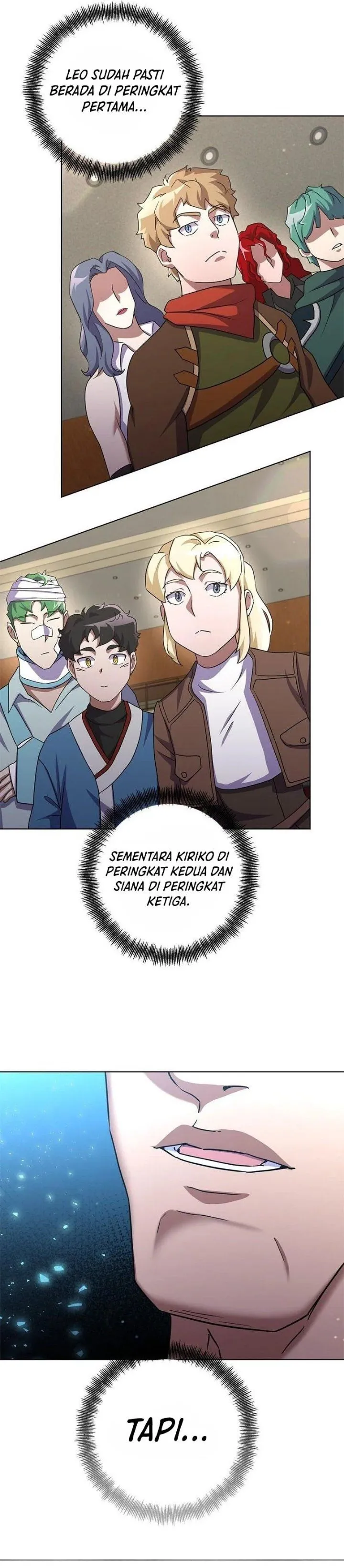 Surviving in an Action Manhwa Chap 43 - Next Chap 44
