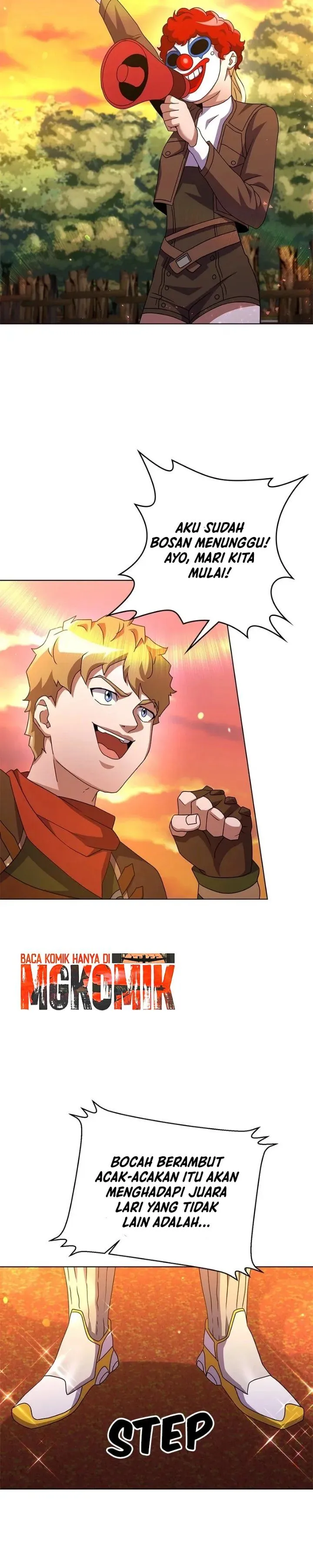 Surviving in an Action Manhwa Chap 30 - Next Chap 31
