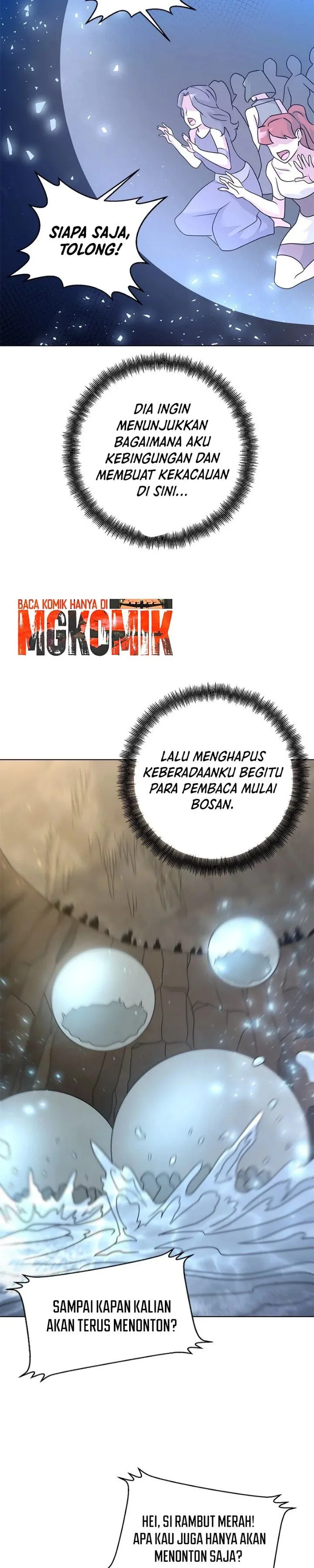 Surviving in an Action Manhwa Chap 36 - Next Chap 37