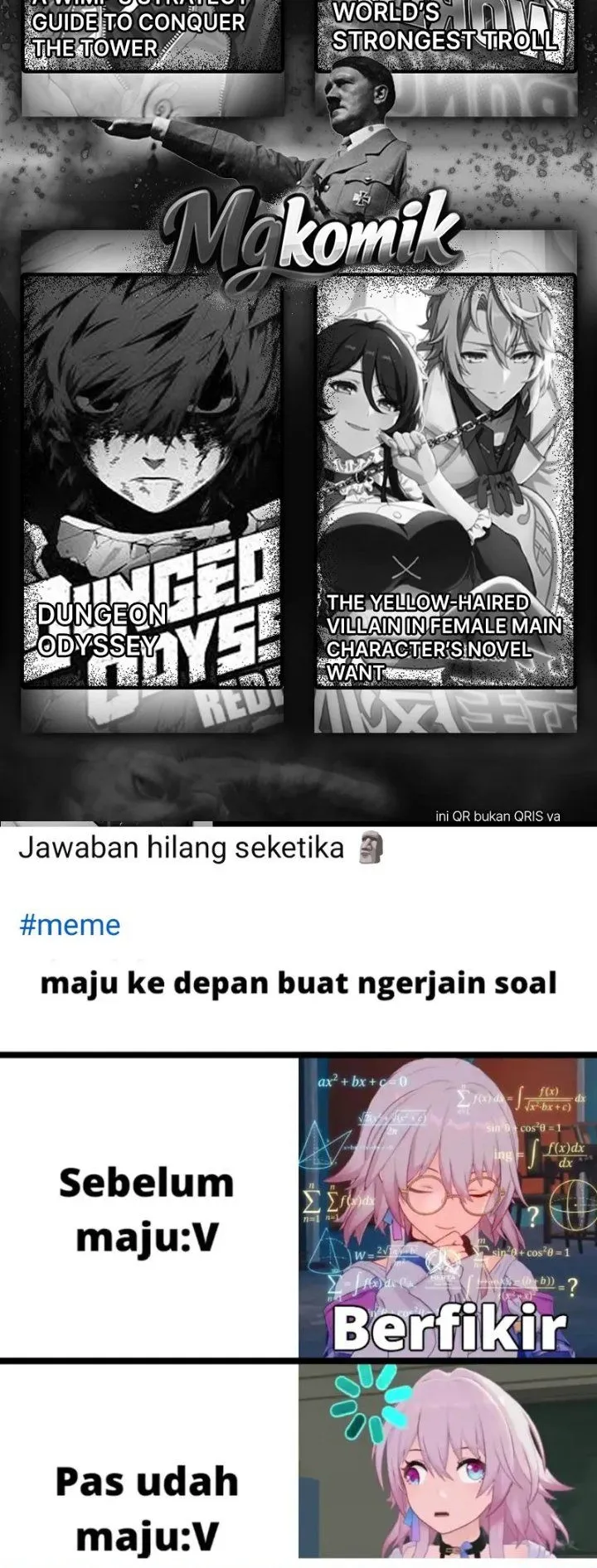 Surviving in an Action Manhwa Chap 36 - Next Chap 37