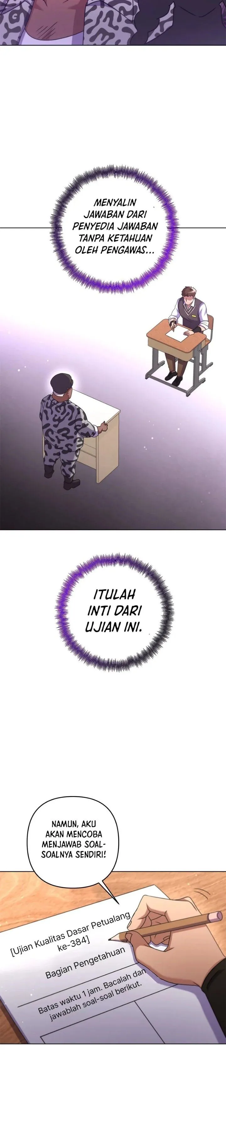 Surviving in an Action Manhwa Chap 37 - Next Chap 38