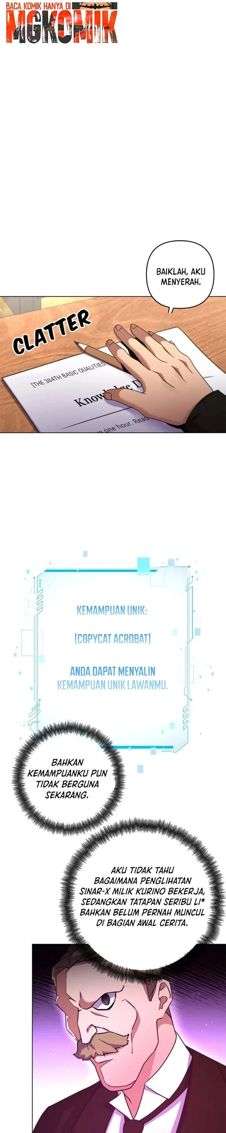Surviving in an Action Manhwa Chap 37 - Next Chap 38