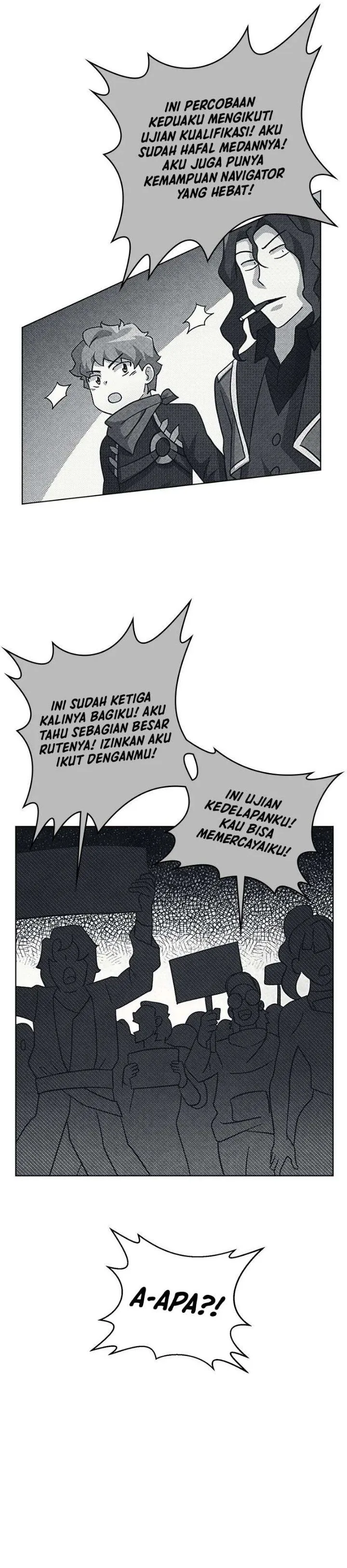 Surviving in an Action Manhwa Chap 39 - Next Chap 40