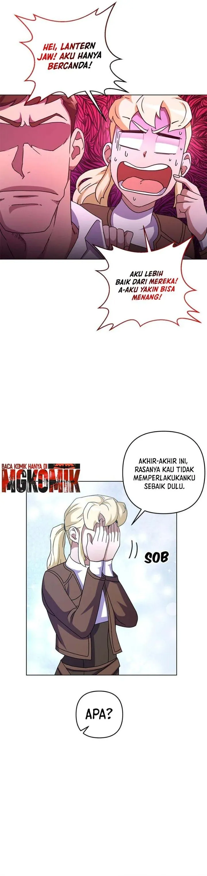 Surviving in an Action Manhwa Chap 39 - Next Chap 40