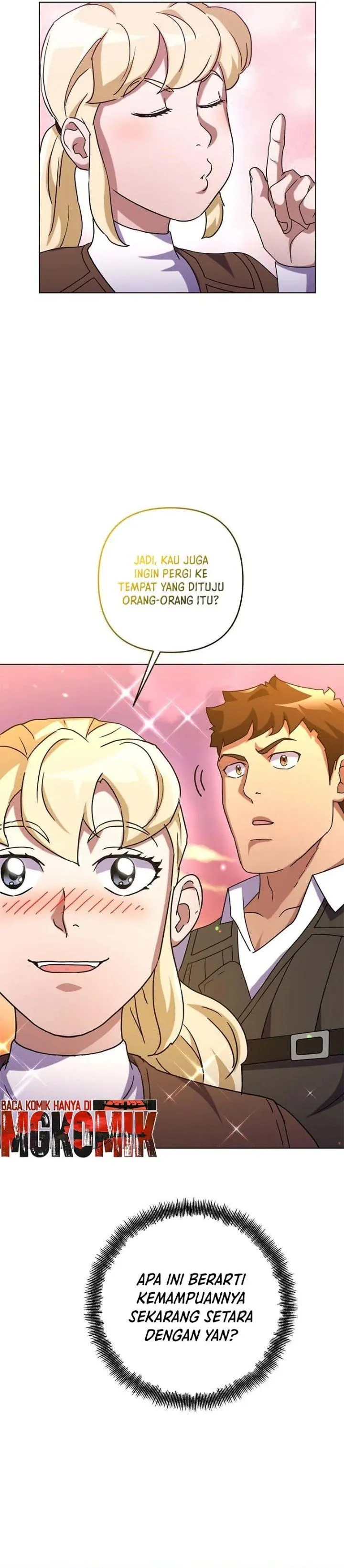 Surviving in an Action Manhwa Chap 39 - Next Chap 40
