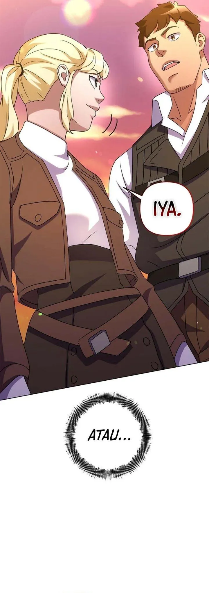 Surviving in an Action Manhwa Chap 39 - Next Chap 40
