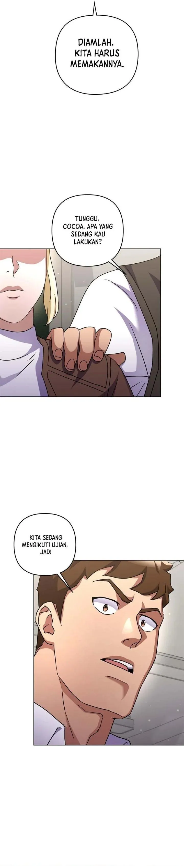 Surviving in an Action Manhwa Chap 39 - Next Chap 40