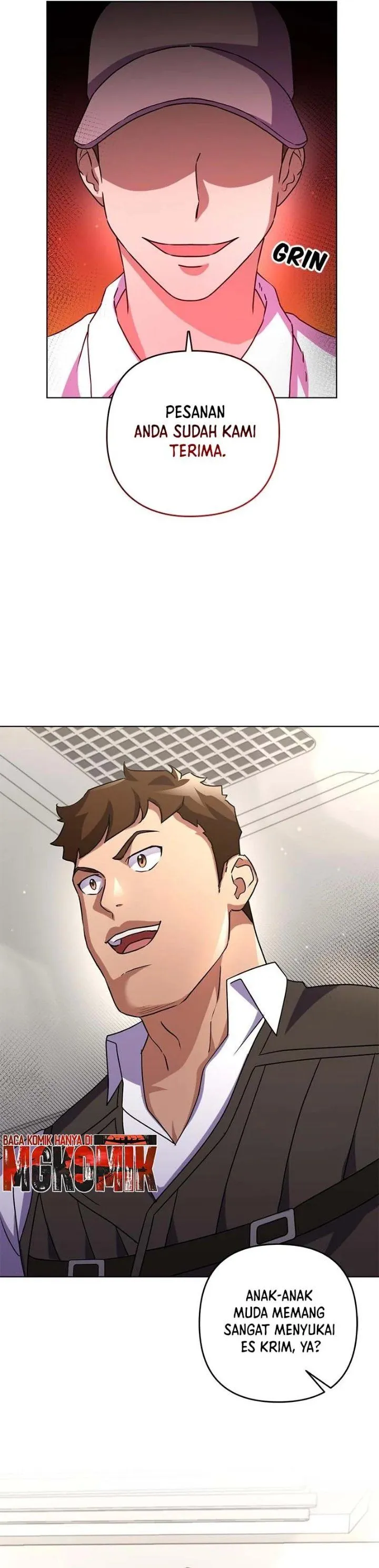 Surviving in an Action Manhwa Chap 39 - Next Chap 40