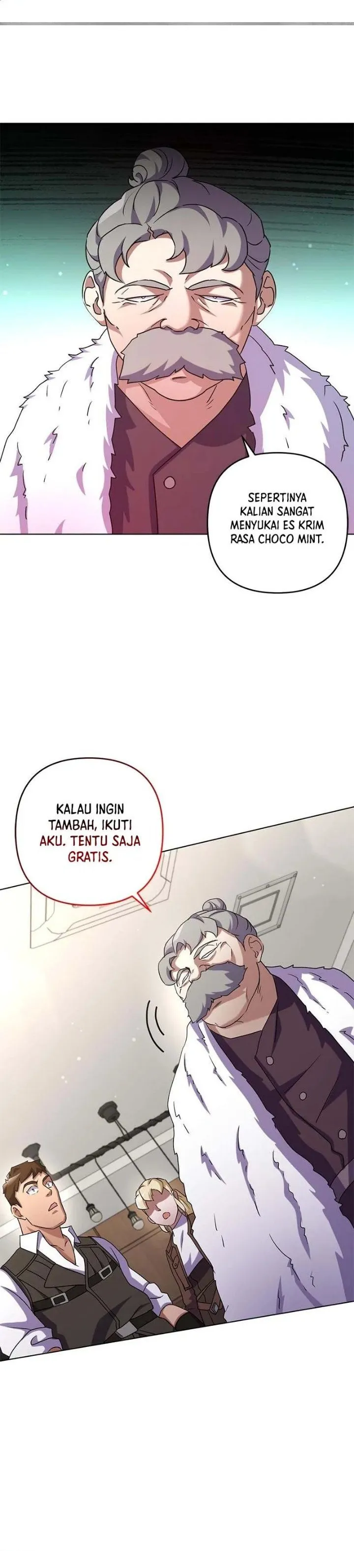 Surviving in an Action Manhwa Chap 39 - Next Chap 40