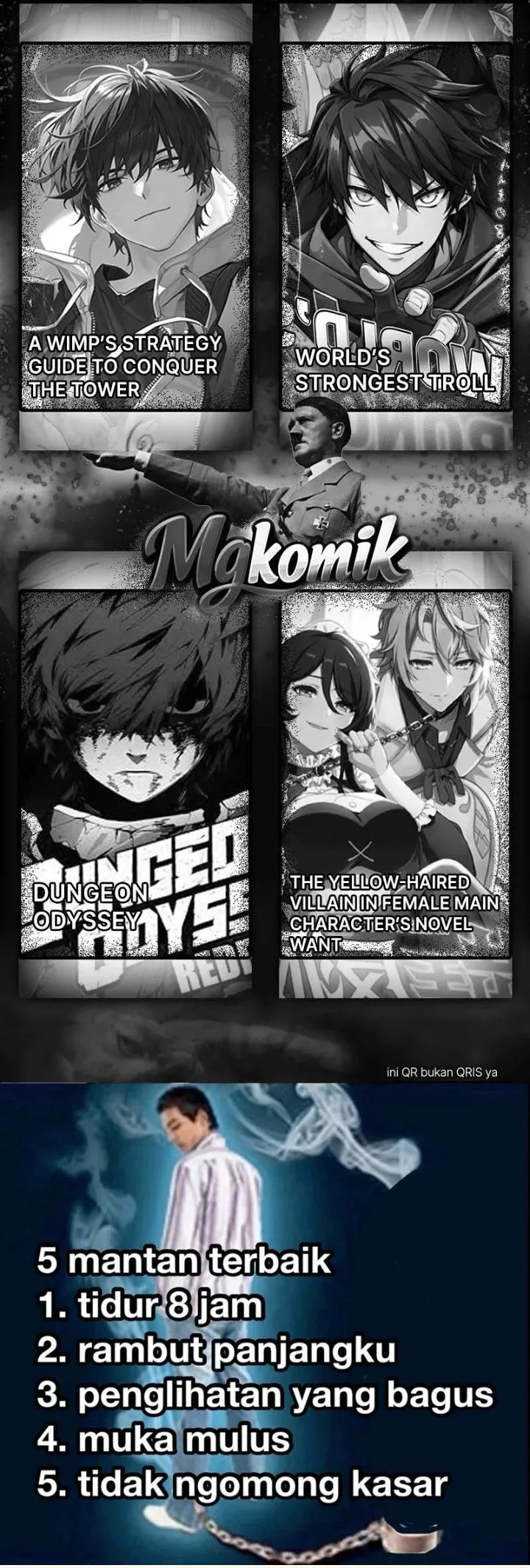 Surviving in an Action Manhwa Chap 39 - Next Chap 40