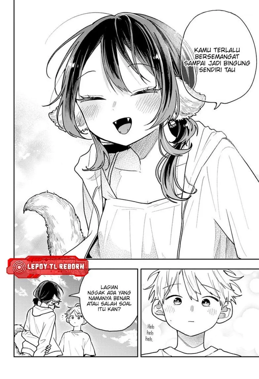 Ogami Tsumiki to Kinichijou. Chap 101 - Next Chap 102
