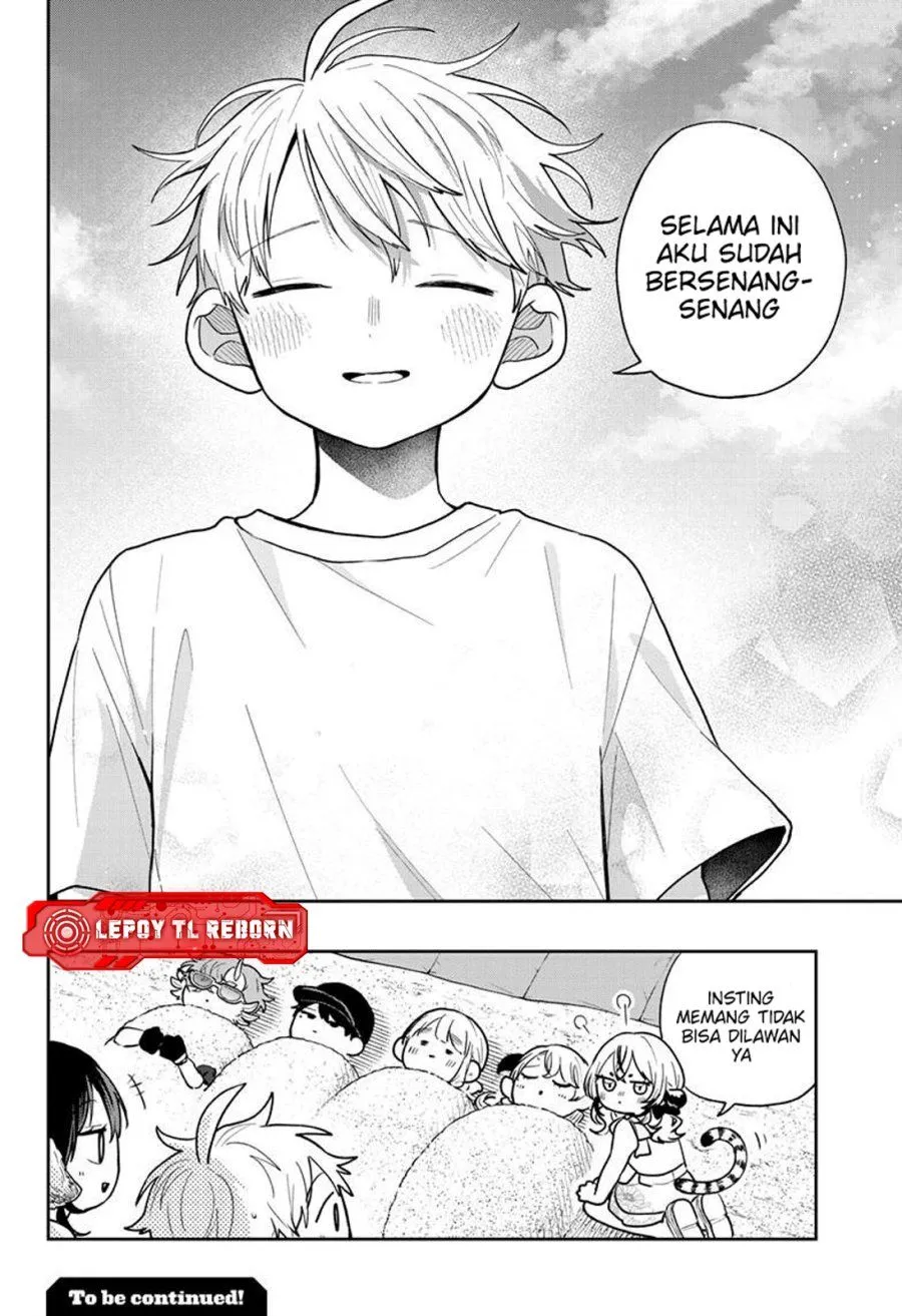 Ogami Tsumiki to Kinichijou. Chap 101 - Next Chap 102