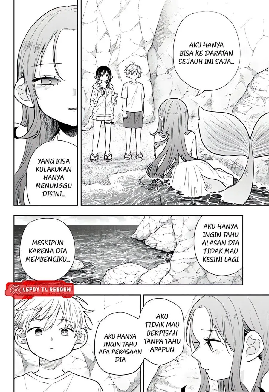 Ogami Tsumiki to Kinichijou. Chap 105 - Next Chap 106