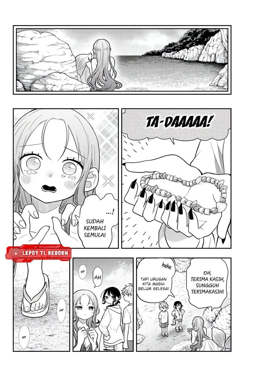Ogami Tsumiki to Kinichijou. Chap 105 - Next Chap 106