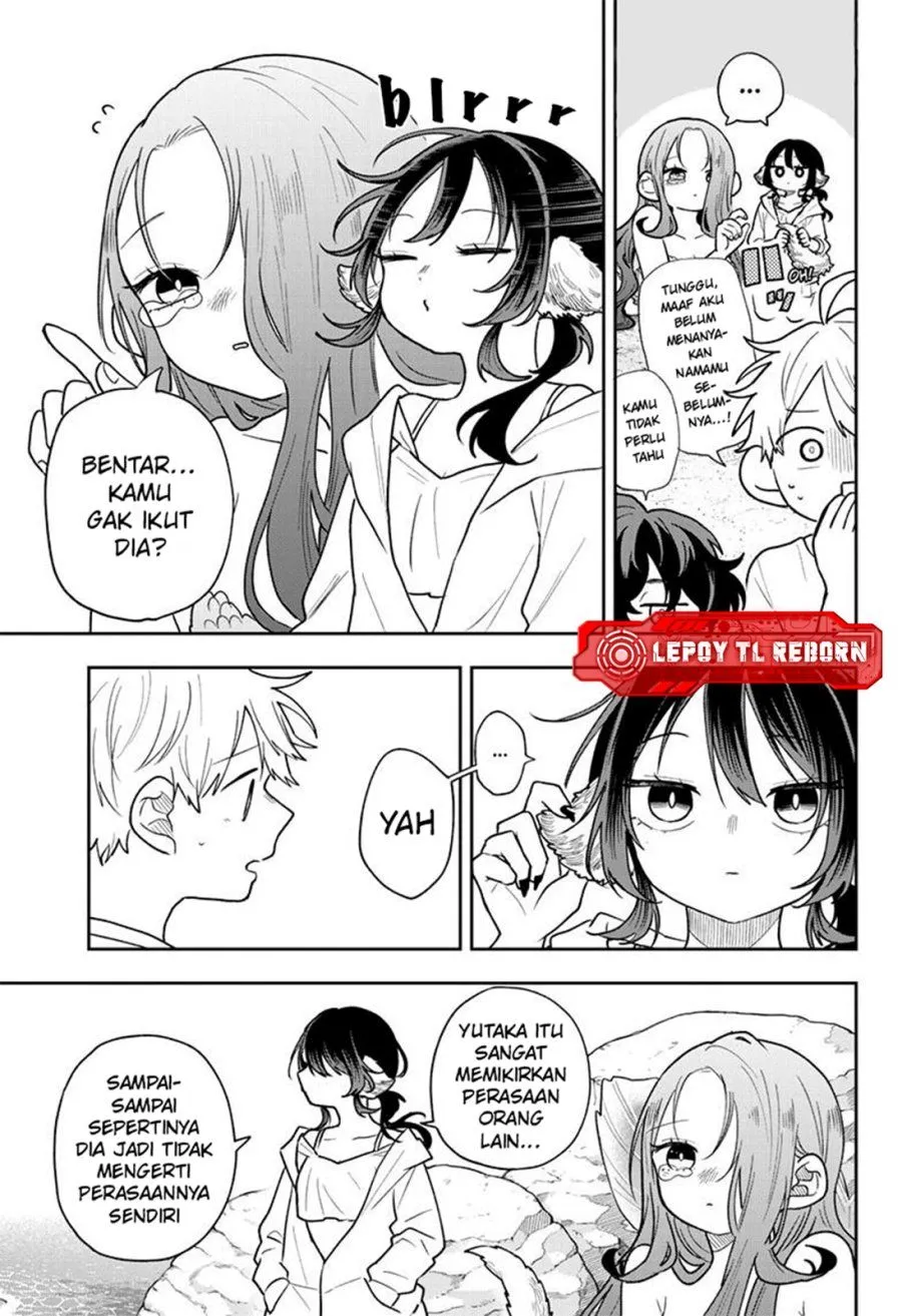 Ogami Tsumiki to Kinichijou. Chap 106 - Next Chap 107