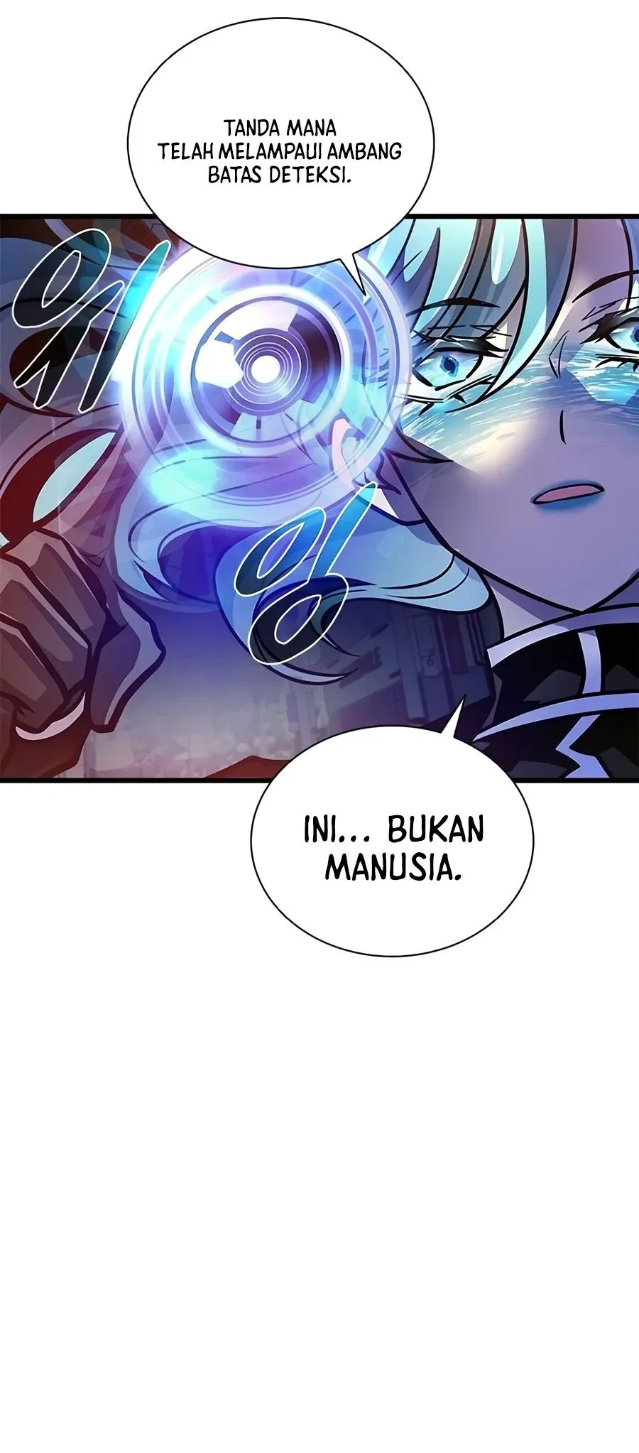 Villain To Kill Chap 253 - Next Chap 254