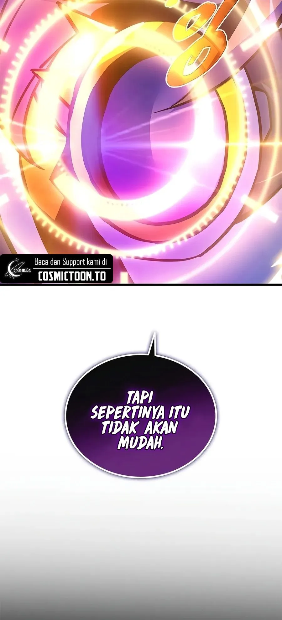 Villain To Kill Chap 253 - Next Chap 254