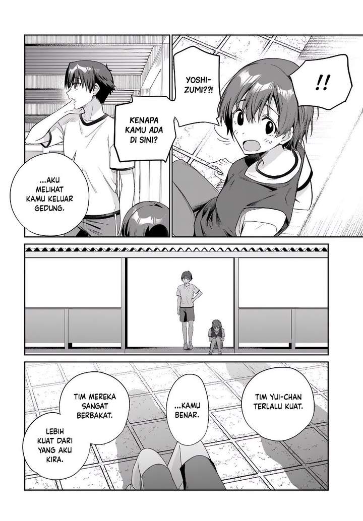 Komik Ryoushin no Shakkin wo Katagawari Shite Morau Jouken wa Nihon’ichi Kawaii Joshikousei to Issho ni Kurasu Koto Chap 47 - Next Chap 48