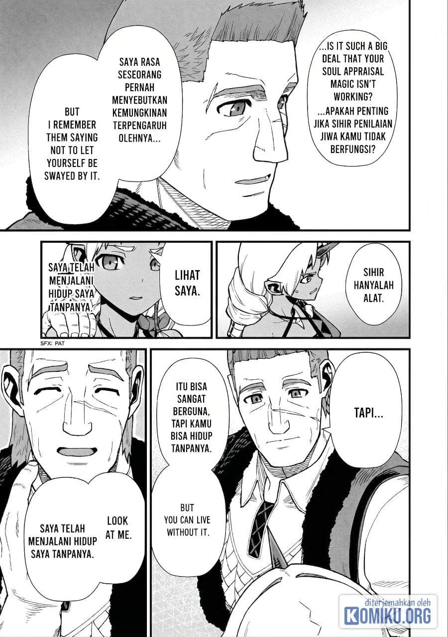 Ryoumin 0-nin Start no Henkyou Ryoushusama Chap 43 - Next Chap 44