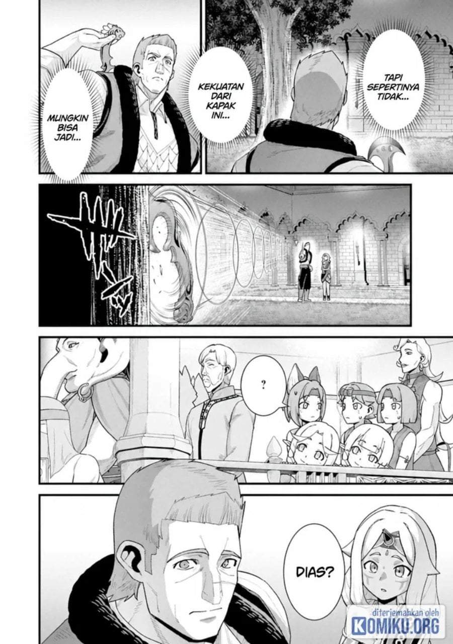 Ryoumin 0-nin Start no Henkyou Ryoushusama Chap 65 - Next Chap 66