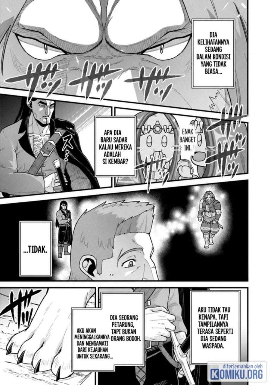 Ryoumin 0-nin Start no Henkyou Ryoushusama Chap 67 - Next Chap 68