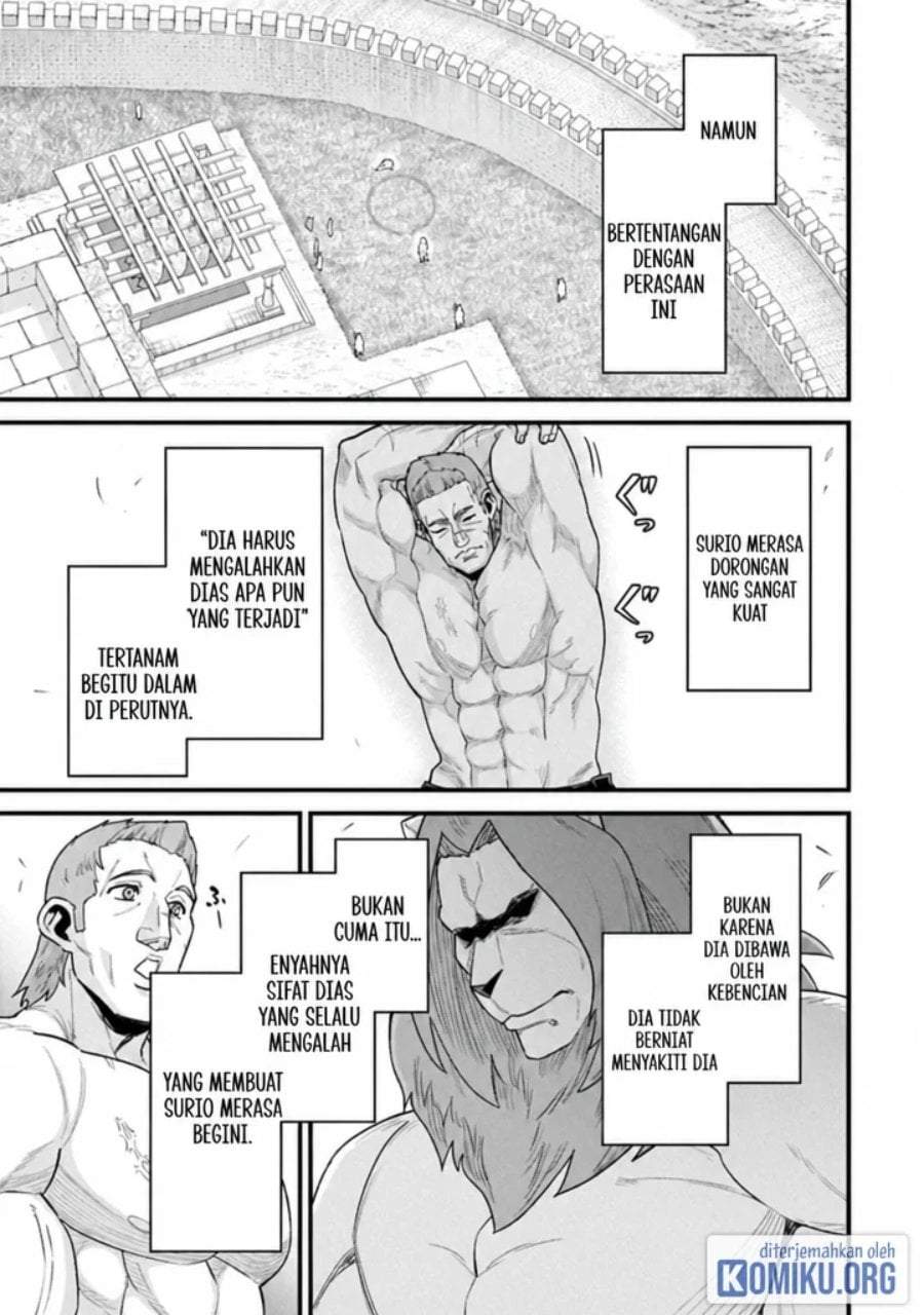 Ryoumin 0-nin Start no Henkyou Ryoushusama Chap 67 - Next Chap 68