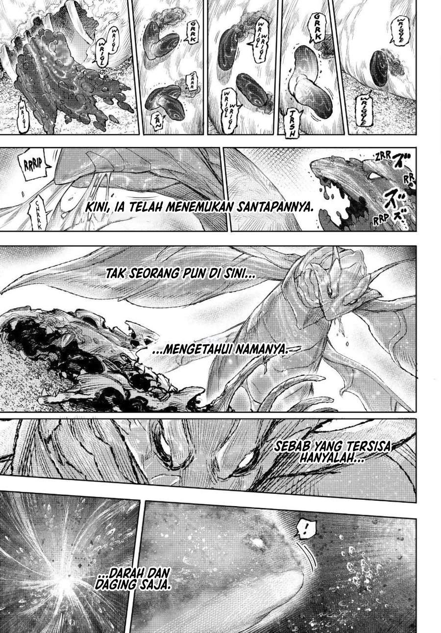 Shangri-La Frontier ~ Kusoge Hunter, Kamige ni Idoman to su~ Chap 277 - Next Chap 278