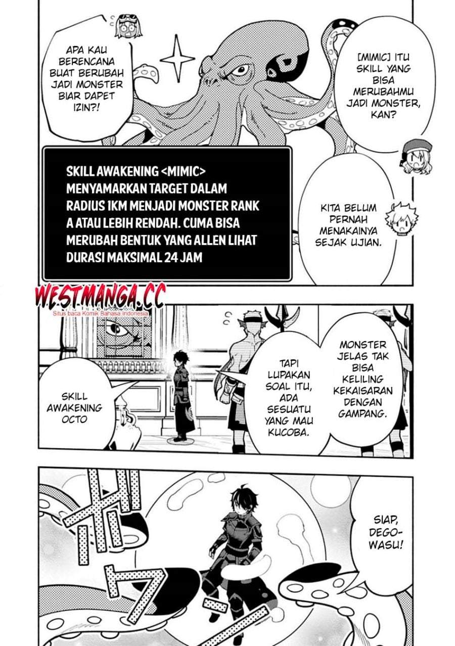 Hell Mode: Yarikomi Suki no Gamer wa Hai Settei no Isekai de Musou Suru Chap 97 - Next Chap 98