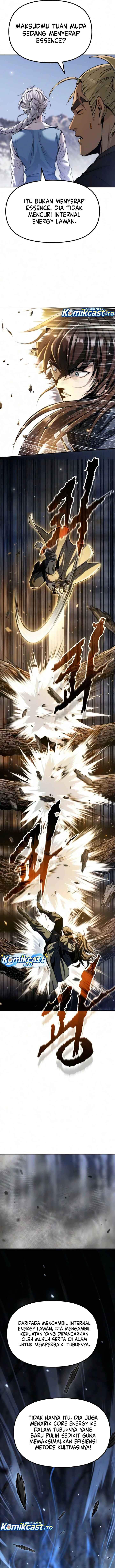 Chronicles of the Demon Faction Chap 179 - Next Chap 180