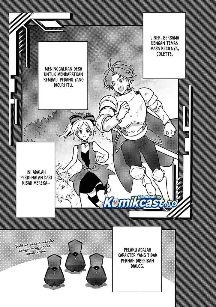 My Death Flags Show No Sign of Ending Chap 88 - Next Chap 89