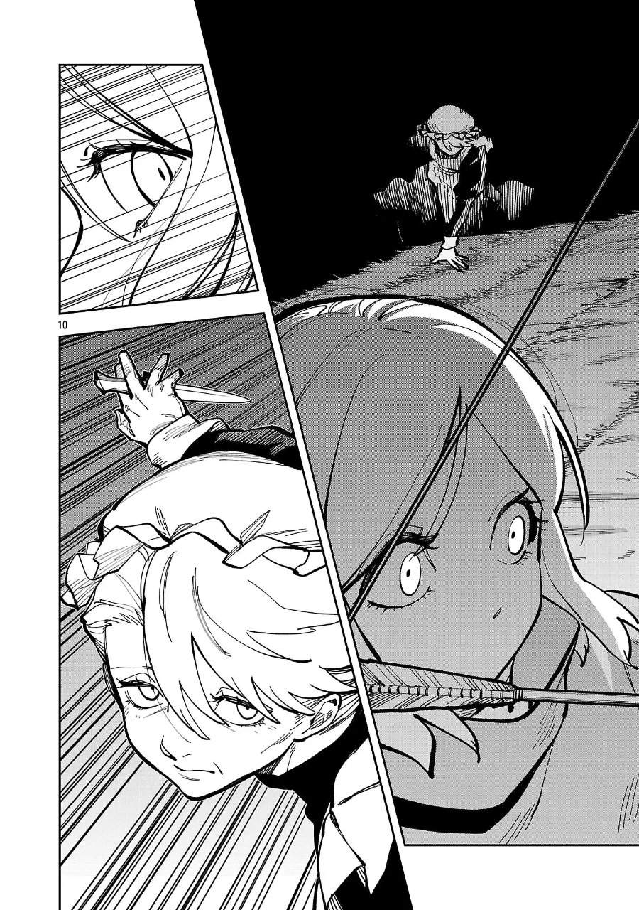 Katainaka no Ossan, Kensei ni Naru ~tada no inaka no kenjutsu shihan datta no ni, taisei shita deshi-tachi ga ore wo hottekurenai ken~ Chap 40.2 - Next Chap 41.2
