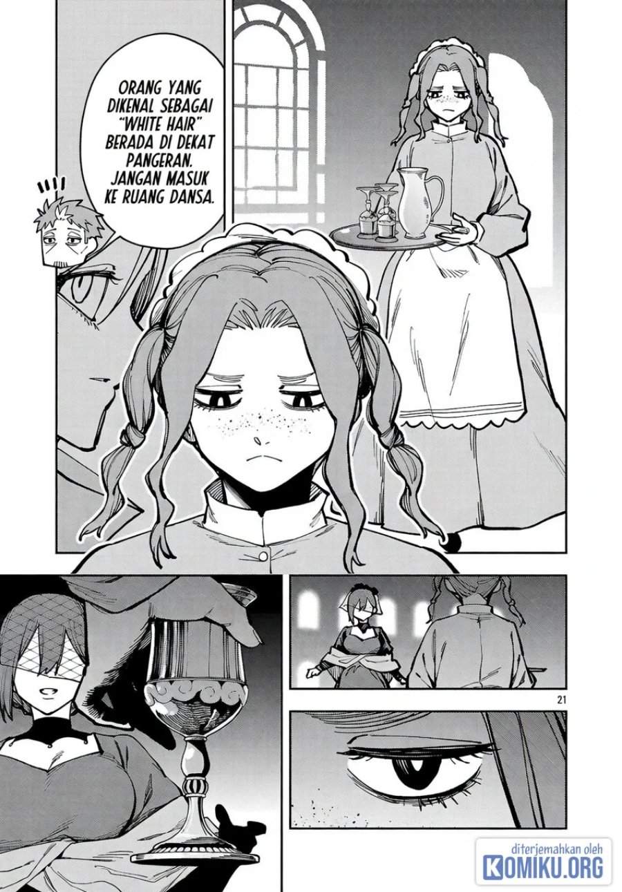 Katainaka no Ossan, Kensei ni Naru ~tada no inaka no kenjutsu shihan datta no ni, taisei shita deshi-tachi ga ore wo hottekurenai ken~ Chap 41 - Next Chap 42