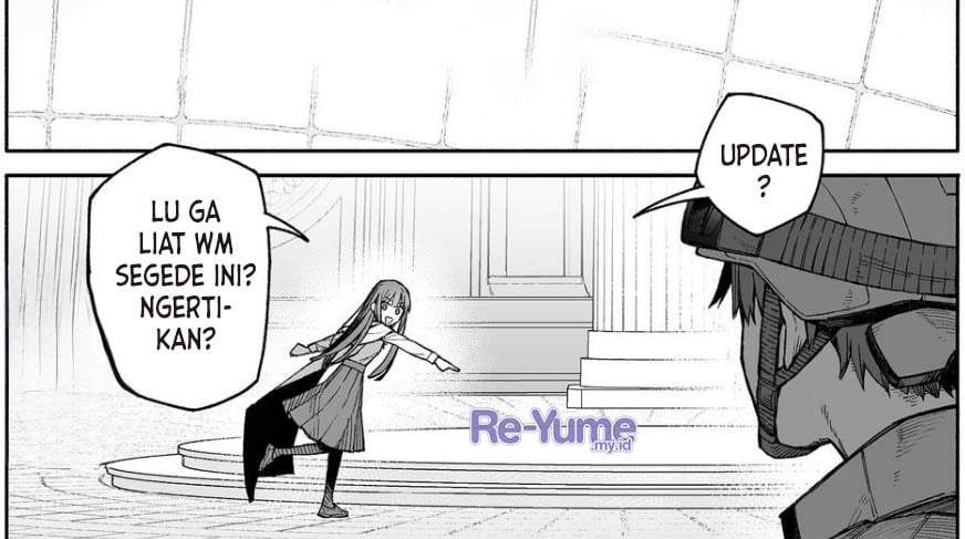 Kaoru Hana Wa Rin To Saku Chap 193 - Next Chap 194