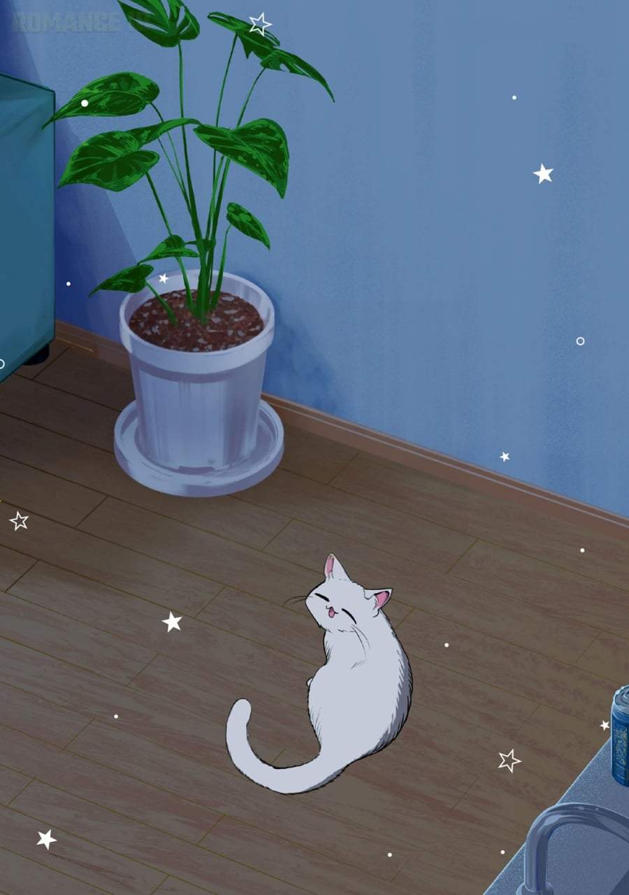 Shachou to Sake to Hoshi Chap 21 - Next Chap 22