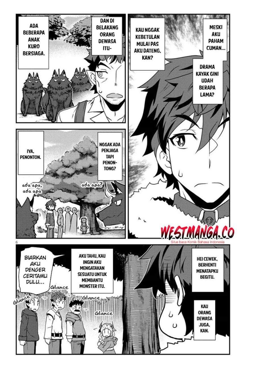 Isekai Nonbiri Nouka Chap 306 - Next Chap 307