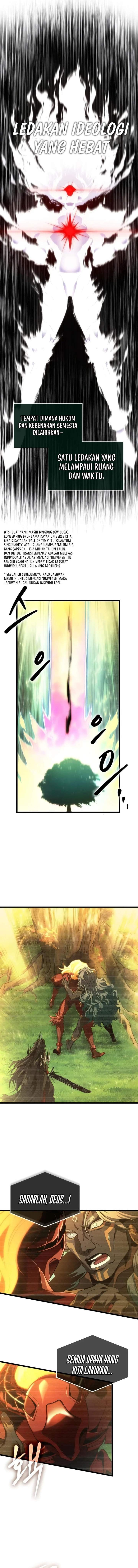 The World After the Fall Chap 238 - Next Chap 239