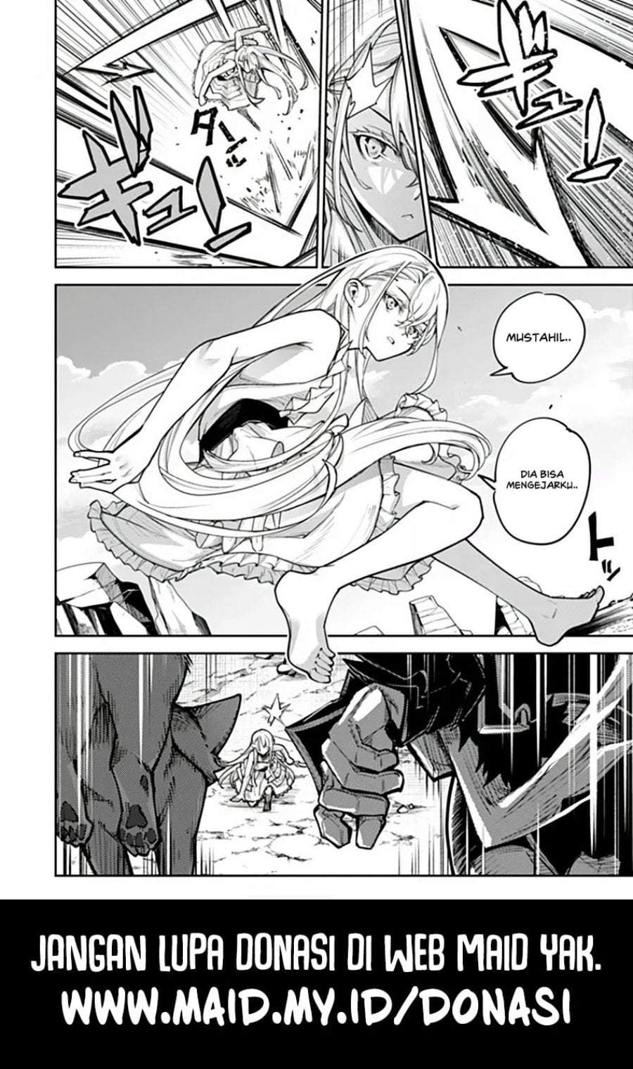 Isekai de Cheat Skill wo Te ni Shita Ore wa, Genjitsu Sekai wo mo Musou Suru ~Level Up wa Jinsei wo Kaeta~ Chap 37 - Next Chap 38