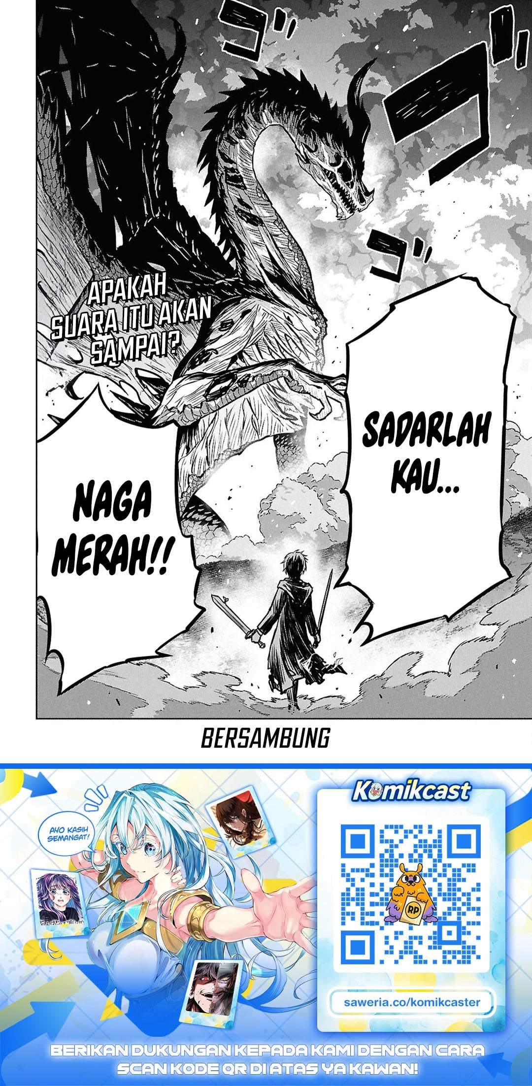 Monogatari no Kuromaku ni Tensei shite Chap 43 - Next Chap 44