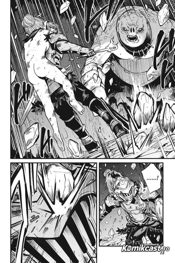 Goblin Slayer: Side Story Year One Chap 132 - Next Chap 133