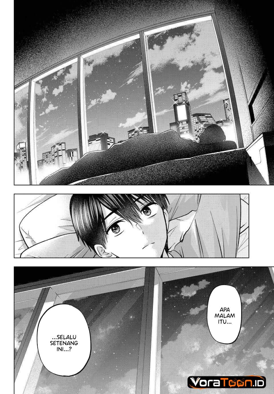 Kakkou no Iinazuke Chap 304 - Next Chap 305