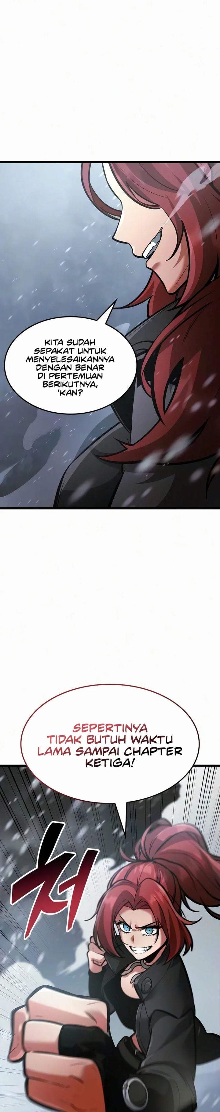 Emperor of Solo Play Chap 69 - Next Chap 70