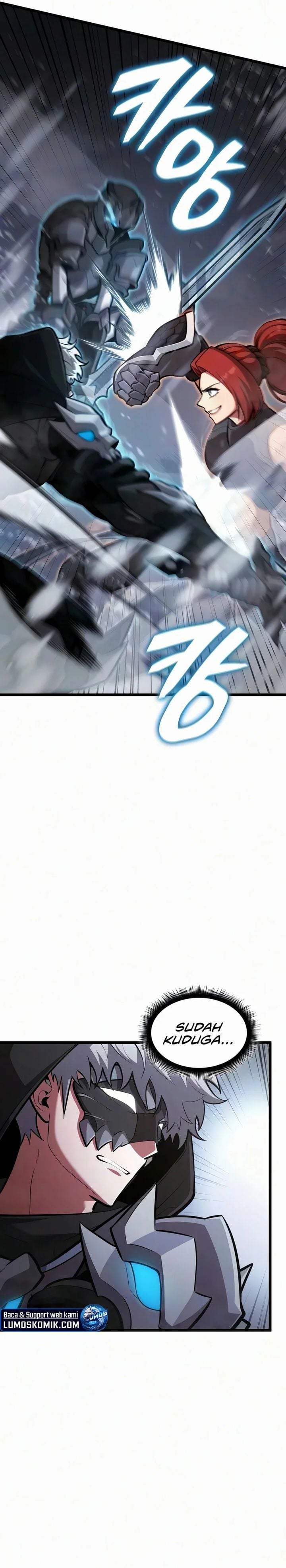 Emperor of Solo Play Chap 69 - Next Chap 70
