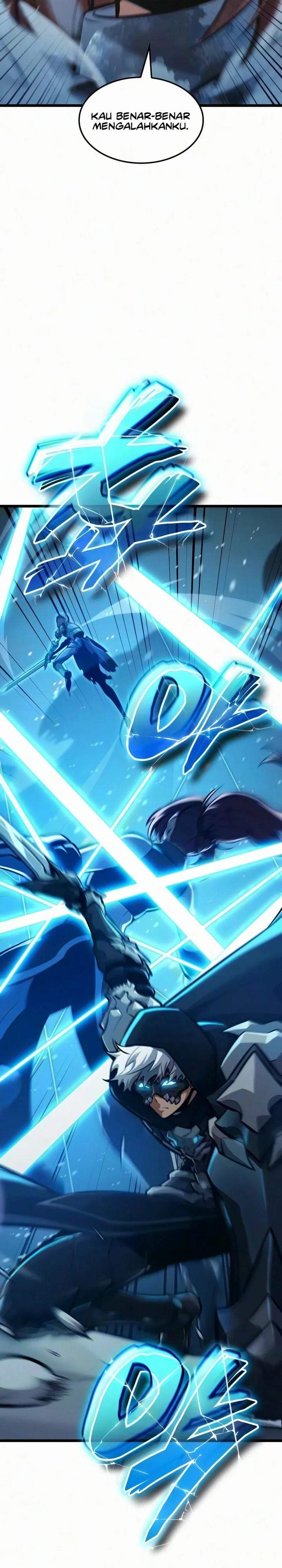 Emperor of Solo Play Chap 69 - Next Chap 70