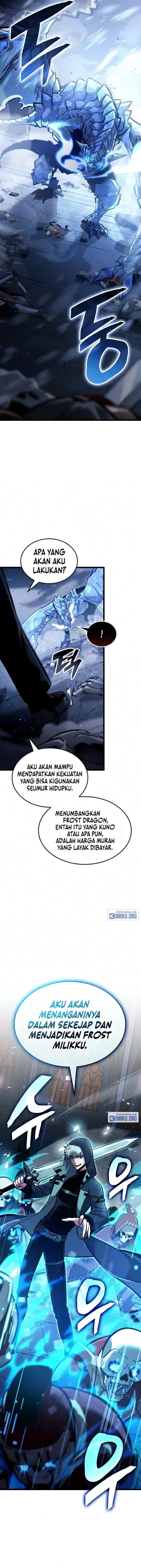 Emperor of Solo Play Chap 71 - Next Chap 72