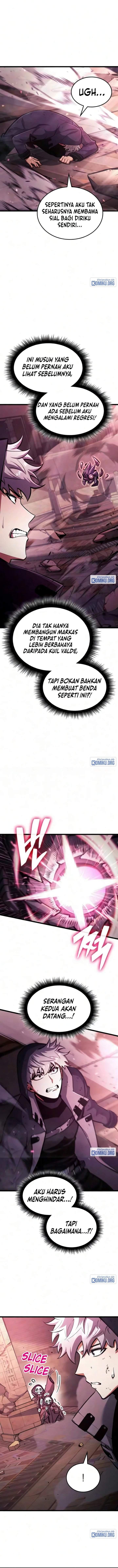 Emperor of Solo Play Chap 75 - Next Chap 76