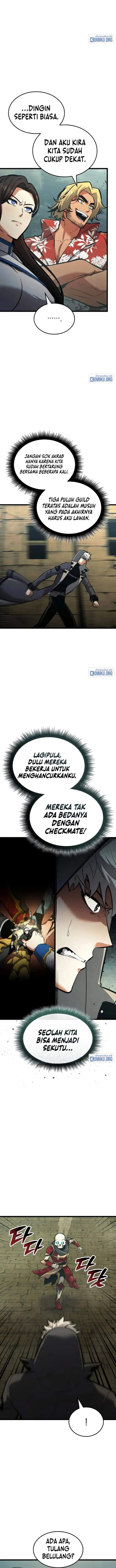 Emperor of Solo Play Chap 76 - Next Chap 77